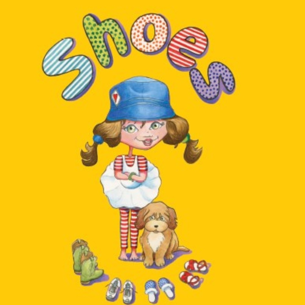 Children's Shoes and Boots